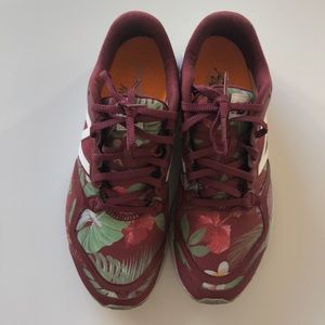 New Balance fresh foam